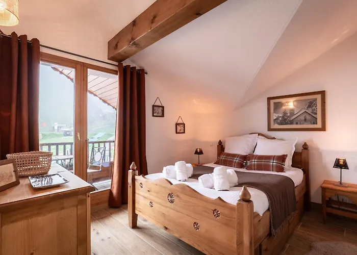 Apartament Duplex Renove Au Centre Avec Parking Et Wifi - Fr-1-755-26 *