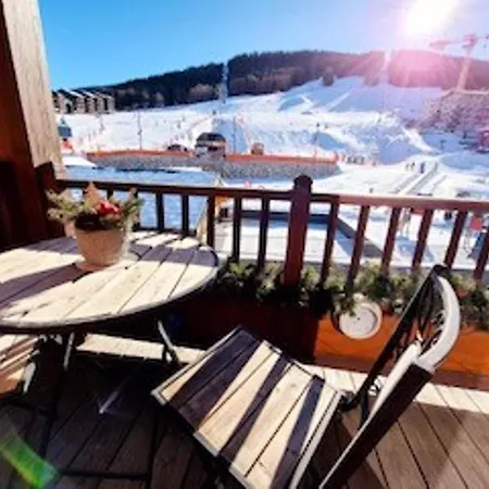 Duplex Renove Au Centre Avec Parking Et Wifi