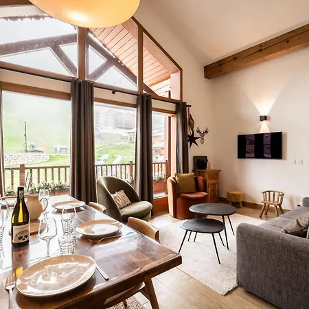 Duplex Renove Au Centre Avec Parking Et Wifi - Fr-1-755-26 Apartment *