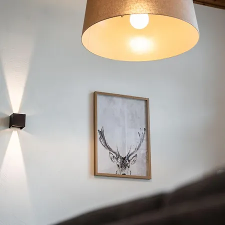 Duplex Renove Au Centre Avec Parking Et Wifi * La Plagne