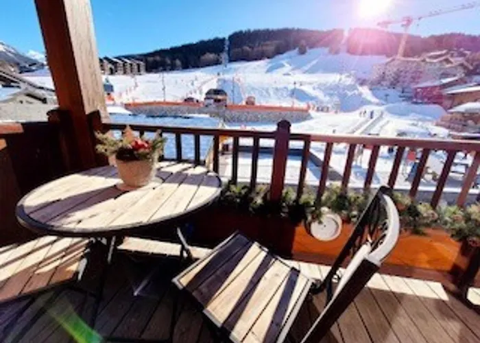 Duplex Renove Au Centre Avec Parking Et Wifi - Fr-1-755-26