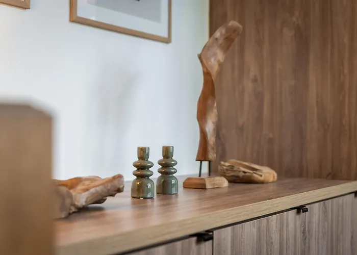 Duplex Renove Au Centre Avec Parking Et Wifi - Fr-1-755-26 La Plagne