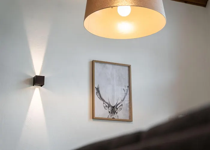 Duplex Renove Au Centre Avec Parking Et Wifi - Fr-1-755-26 * La Plagne