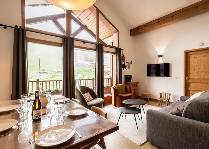 Duplex Renove Au Centre Avec Parking Et Wifi - Fr-1-755-26 *