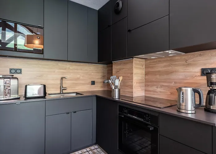 Duplex Renove Au Centre Avec Parking Et Wifi - Fr-1-755-26