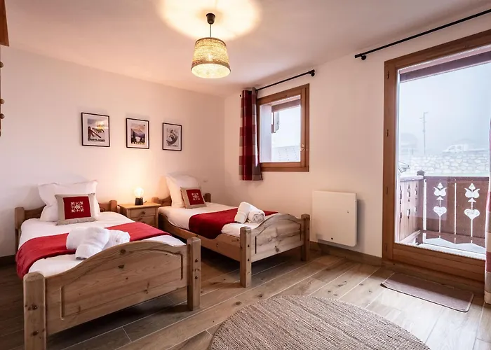 Apartment Duplex Renove Au Centre Avec Parking Et Wifi - Fr-1-755-26